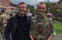 Громадянин Великобританії загинув у боях за Сєвєродонецьк