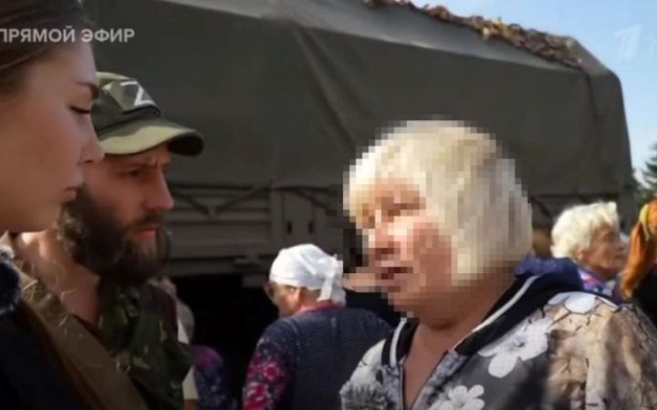 На Харківщині затримали освітян, які “ожидалі пріхода РФ” і знищили всі українські підручники 