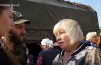 На Харківщині затримали освітян, які “ожидалі пріхода РФ” і знищили всі українські підручники 