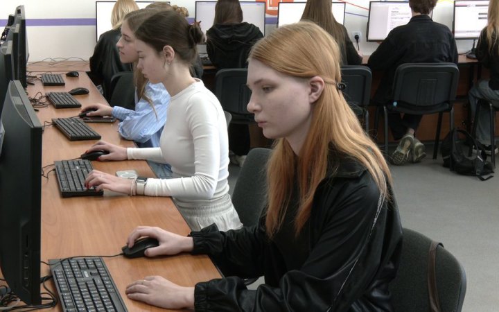 НМТ-відбувайло. Як один тест став уособленням багатьох надій і розчарувань 