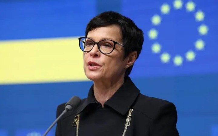 ​Єврокомісарка Кос скасувала візит до Сербії через вшанування пам’яті воєнного злочинця Ратко Младича