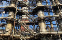 ПАО "Укратнафта" ввела в эксплуатацию новый технологический объект - установку по изомеризации с инвестициями в 800 млн гривень