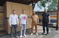 ​Червоний Хрест вимагає негайного доступу до військовополонених, – заява