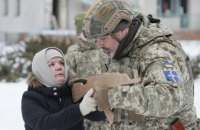 Територіальна оборона: наявні проблеми та перспективи