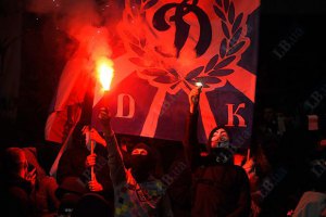 Булатов: проводити фінал Кубка у Полтаві не можна - буде кров