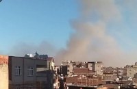 При взрыве на юго-востоке Турции пострадали 30 человек