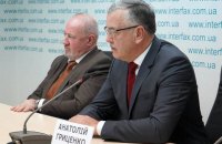 Нардеп Чумак возглавит штаб Гриценко на выборах президента