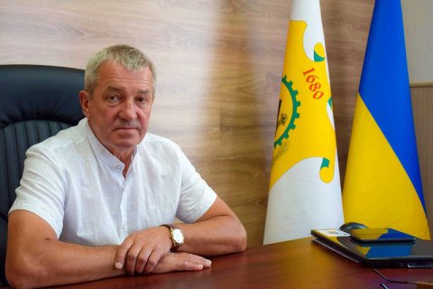 Мера Кремінної на Луганщині затримали на "відкаті" за перемогу у тендері 