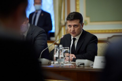 Наибольшую поддержку имеют "Слуга народа", ОПЗЖ, "Батькивщина" и "ЕС", - КМИС