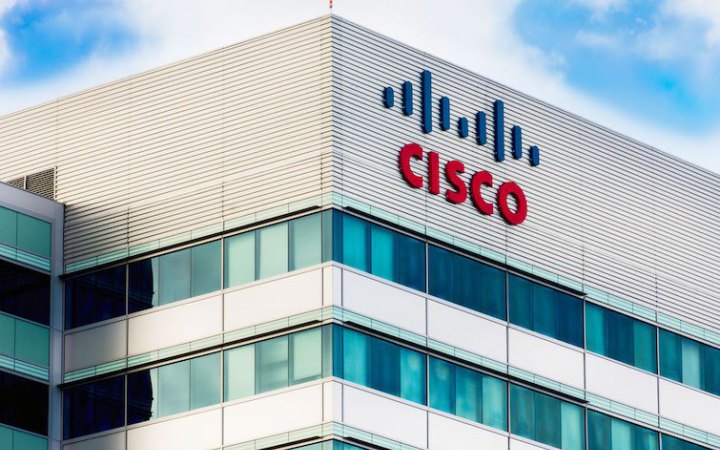 Nike і Cisco повністю виходять з Росії