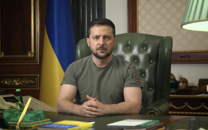 Зеленський провів телефонну розмову з президентом Фінляндії