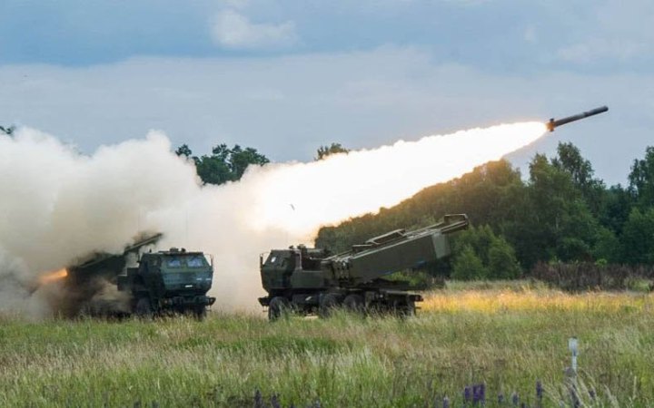 Японія налякала Росію використанням HIMARS під час військових навчань своїх сил самооборони