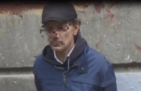 Прокуратура викрила зрадника, який у 2014 році підняв прапор окупантів над Харківською міськрадою