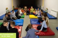На Київщині укриття облаштують у 18 школах та дитсадках