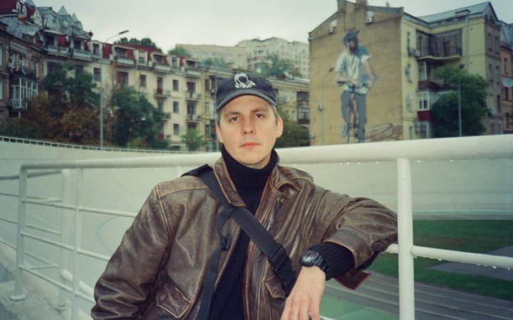 Стрічка «Пасхальний день» Миколи Засєєва змагатиметься за премію «Сезар»