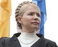 Тимошенко обжалует результаты выборов в европейских судах 