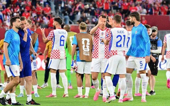 Хорватія мінімально обіграла Панаму і вибила її з чемпіонату світу