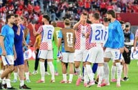 Хорватія мінімально обіграла Панаму і вибила її з чемпіонату світу