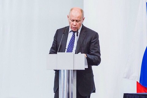 ФСБ РФ задержала топ-менеджера компании, строившей энергомост в Крым