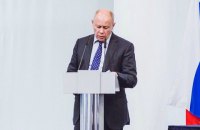ФСБ РФ задержала топ-менеджера компании, строившей энергомост в Крым