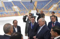 Валентина Матвиенко "покоряет" Африку, Лукашенко проводит экспансию, Судан получает правительство. Африка: главное за неделю
