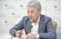Ткаченко: росіяни обстріляли Хортицю "не просто так" - це "наше місце сили"
