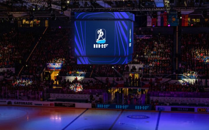 Збірну Росії з хокею не допустили до участі у Чемпіонаті світу - 2027
