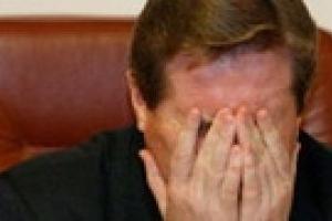 КРУ нашло у Винского нарушений на миллиард гривен