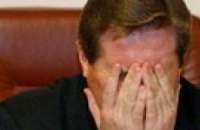 КРУ нашло у Винского нарушений на миллиард гривен