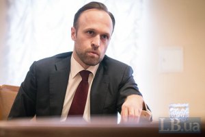 Ліквідації господарських судів не буде, - заступник голови АП