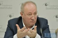 Чумак признал связь партии Касько-Сакварелидзе с Саакашвили