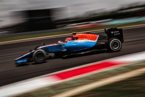 Команда Формули-1 Manor Racing закривається