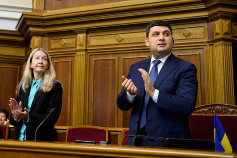 Минздрав назвал неожиданными высокие темпы подписания деклараций с врачами