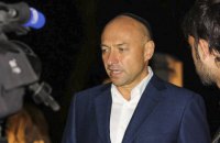 Суд оставил без движения иск Боголюбова о возвращении акций ПриватБанка