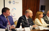 "Укроборонпром" отримав $20 тис. гранту на кіберзахист та кібербезпеку 