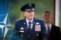 Военные корабли США покинули Черное море еще до вторжения РФ