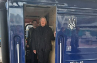 Глава Бундестага Германии надеется, что Украина вступит в ЕС в ближайшем будущем