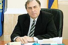 Табачник уволил ректора Одесского университета
