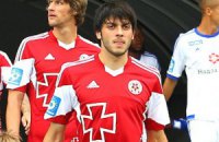 "Волинь" розрахувалася з футболістами за минулий сезон