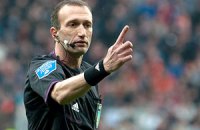 Демьяненко: "Столь же неоднозначно нас судили в матче с "Шахтером"