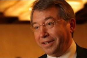 Янукович наградил Тулуба орденом Ярослава Мудрого