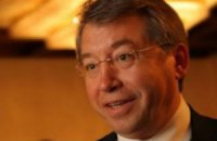 Янукович наградил Тулуба орденом Ярослава Мудрого