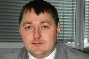 Бывший советник мэра Киева, известный своими пророссийскими взглядами, стал замминистра инфраструктуры