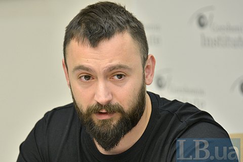 Основатель Pizza Veterano: не стоит ждать от государства программ реабилитации военных