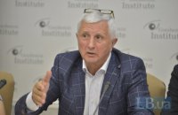 Матвиенко выступил против принципа добровольности при создании громад