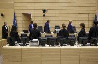 Кулеба в Гаазі наголосить на необхідності створення спеціального трибуналу для притягнення керівництва Росії до відповідальності