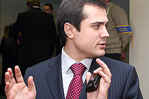Комарницкого оставили под стражей