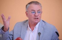 Яворивский надеется, что два регионала не толкнут на безумие всю Раду