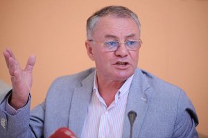 Больших беспорядков 14 октября в Киеве не будет, - Яворивский