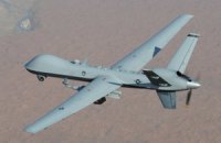 Американский беспилотник нанес авиаудар по цели в Пакистане, есть жертвы